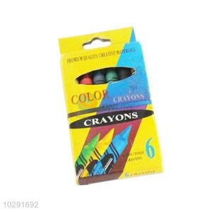 Excellent Quality Non-toxic Crayons Set