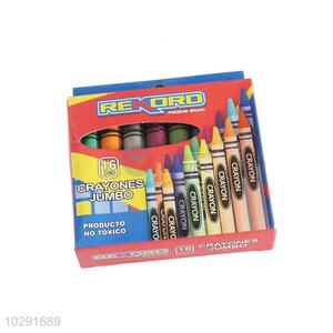 Very Popular Non-toxic Crayons Set