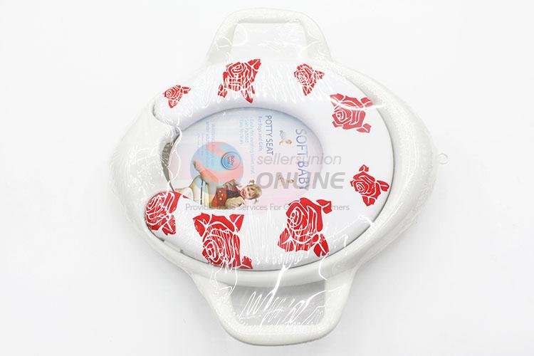 China Wholesale Children Toilet Seat Cover/Lid