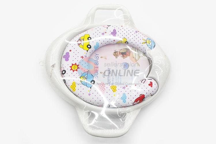 2017 New Product Children Toilet Seat Cover/Lid