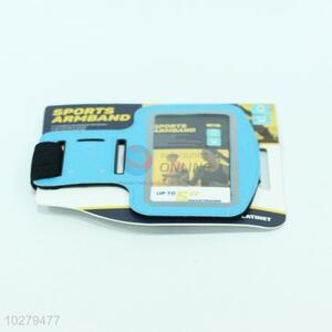 Wholesale Arm Band with Loop for Running Jogging