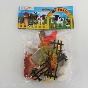 Promotional Simulation Animals Model Toys for Sale