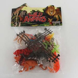 Good Quality Simulation Animals Model Toys for Sale