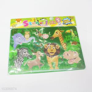 High sales low price top quality best animal puzzle