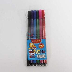 New fashion high quality water color pen 16.5cm