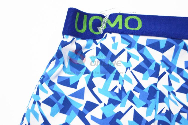 Recent design popular cheap men underpants