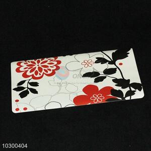 Hot Sale Eco-friendly Recycled Table Mat Placemat