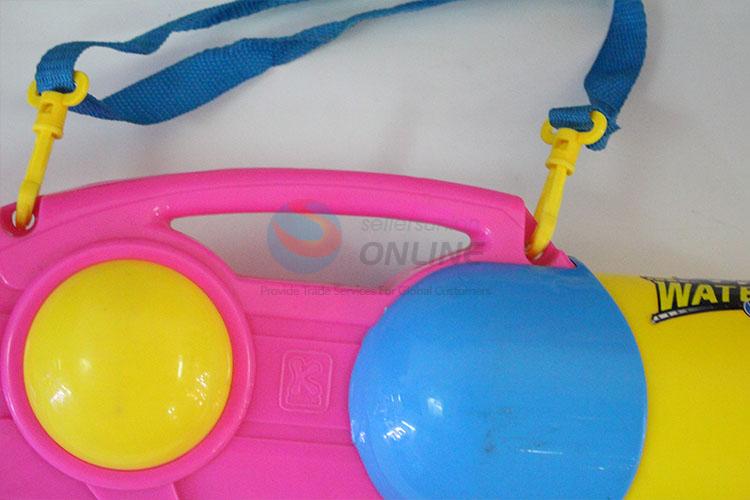 Top quality new style water gun