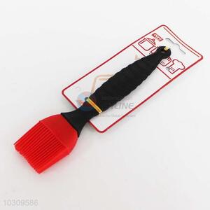 Competitive price good quality silicone bbq brush