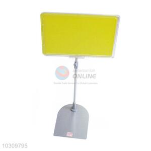 Custom Store Sign Tag Display Holder Price Tag Holder Clip