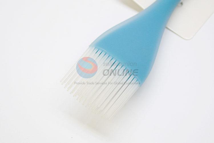 Top quality low price fashion blue brush