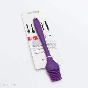 Popular low price daily use purple brush