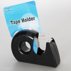 Cool cheap simple black tape dispenser