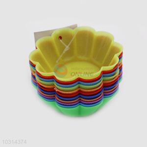 Top Selling Silicone Cake Mould