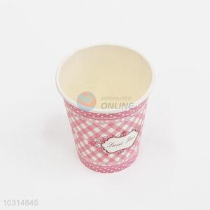 Hot Sale Disposable Eco-friend Paper Cups