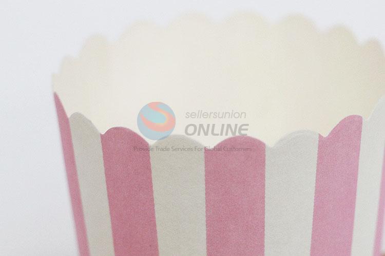 Factory Direct Paper Baking Cups for Cake