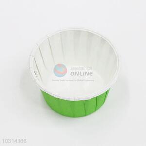 Hot Sale Greaseproof Paper Cake Cup for Baking