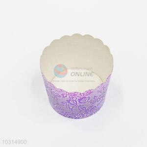 Latest Design Kitchen Tool Cupcake Cases Paper Cake Cup