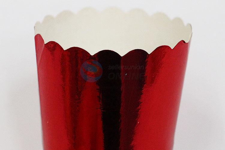 DIY Cake Cup Disposable Paper Cup with Low Price