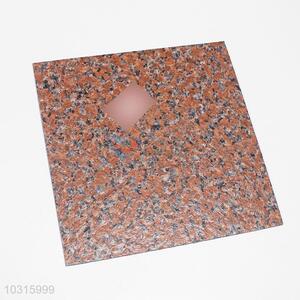 Good Quality PVC with Self-adhesive Decking  Plastic Flooring Board