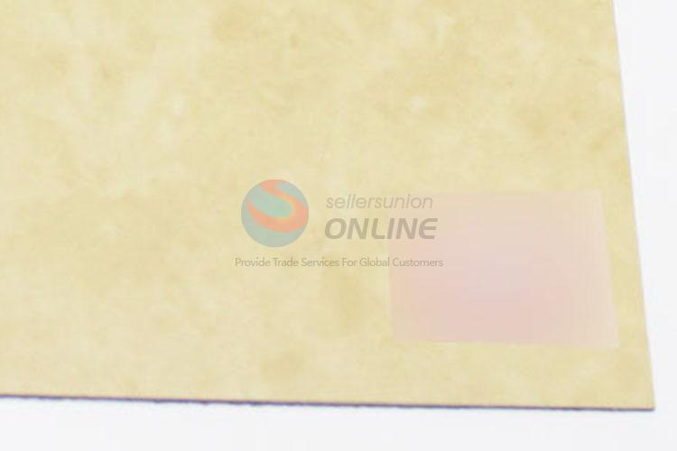 Hot Selling Cheap Price PVC with Self-adhesive Anti-uv Flooring Board