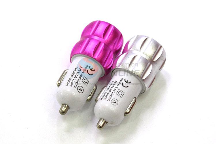 Best Selling Calabash Shaped Car Charger for Sale