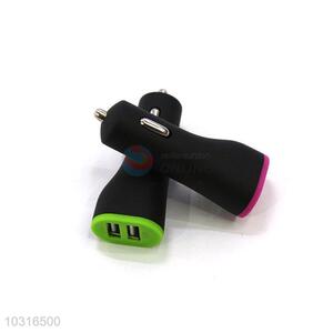 Factory High Quality Black Car Charger for Sale