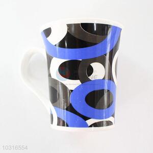 Top quality special design ceramic cup