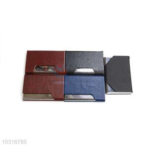 Good Quality PU Cardcase for Sale