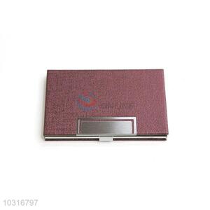 Professional Nice Cardcase for Sale