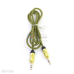 New Arrival Audio Cable Cheap Headphone Jack
