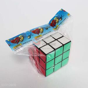 Top Quality Magic Cube Fancy Toy