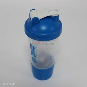 500ml Plastic Cup/Blender Bottle For Sale