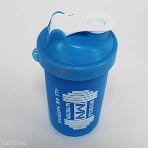 600ml Plastic Cup/Blender Bottle For Sale