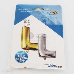 Hot sale cheap price balloons,CT9009255-1