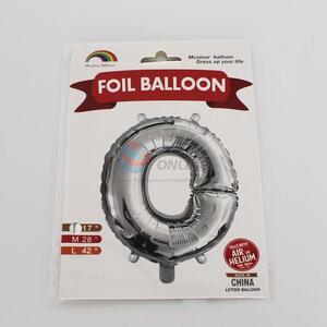 Top quality wholesale aluminum film balloons