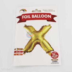 Wholesale promotional party balloons