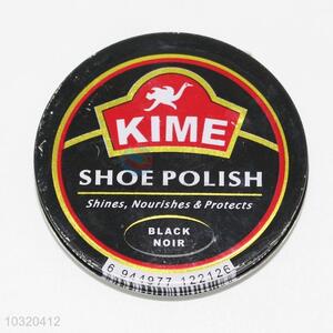 Wholesale shoes polish,black,50ml