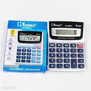 Daily Using/School Plastic Electronic Calculator