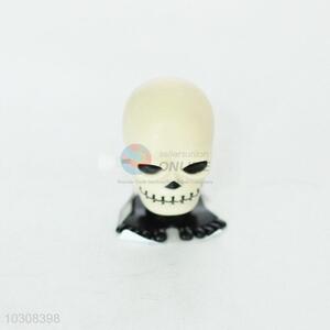 Competitive Price Skull Design Wind-up Toy for Sale