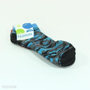 Good Quality Colorful Socks Breathable Sock For Man