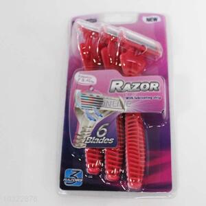 3 Pieces Shaver for Women