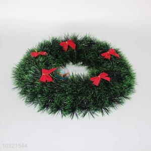 Beautiful Green Christmas Wreath for Sale