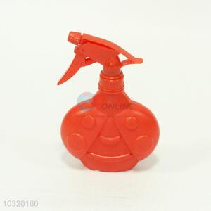 Cosmetic packaging spray bottle water can