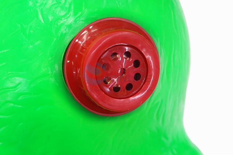 Made in China cheap kids plastic sound toy