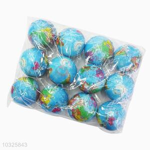Best selling promotional kids toy balls tellurion