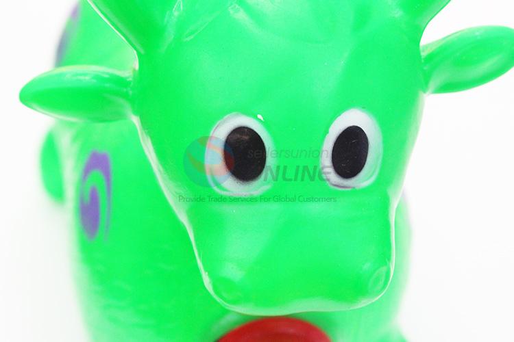 Made in China cheap kids plastic sound toy