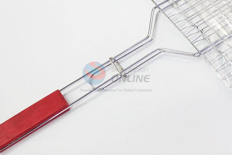 Classical low price barbecue net grill