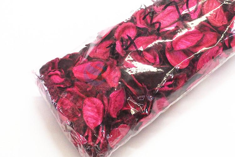 China factory price dried flower sachets rose essence