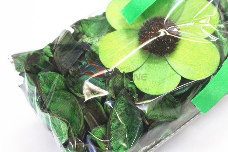 China wholesale promotional dried flower sachets lily essence